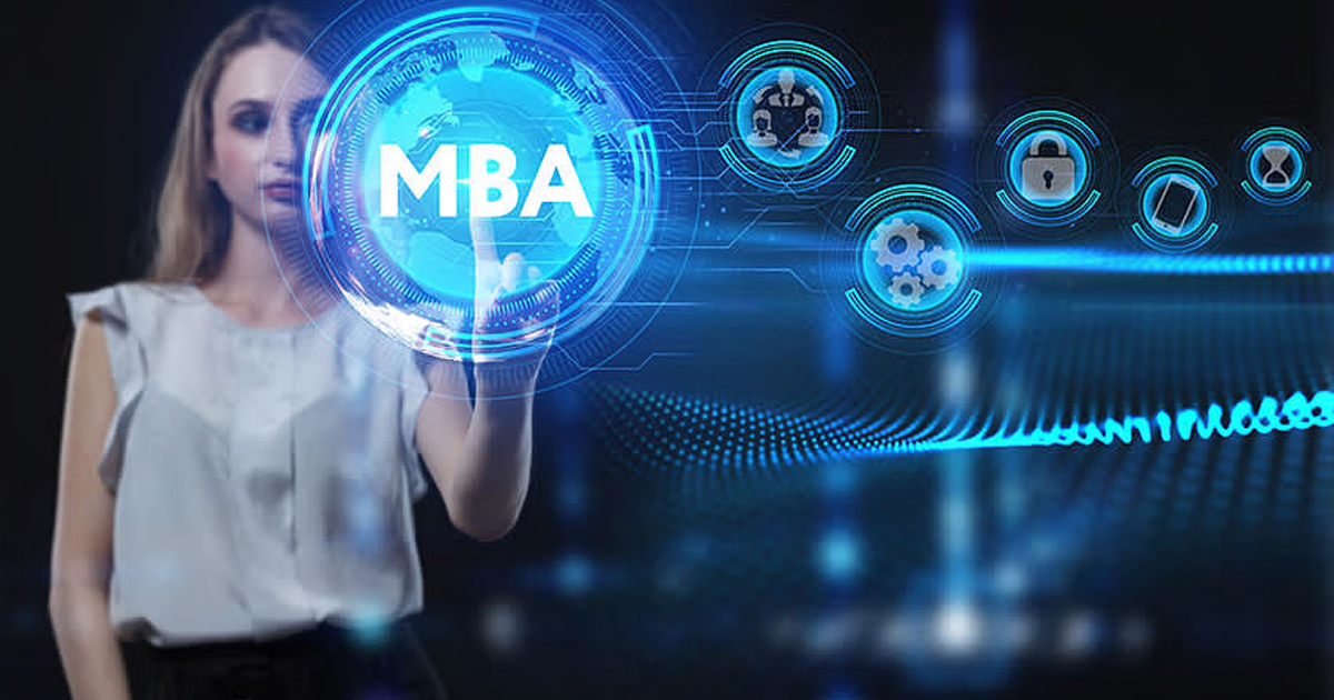 MBA là viết tắt của từ Master of Business Administration, là bằng Thạc sĩ Quản trị kinh doanh