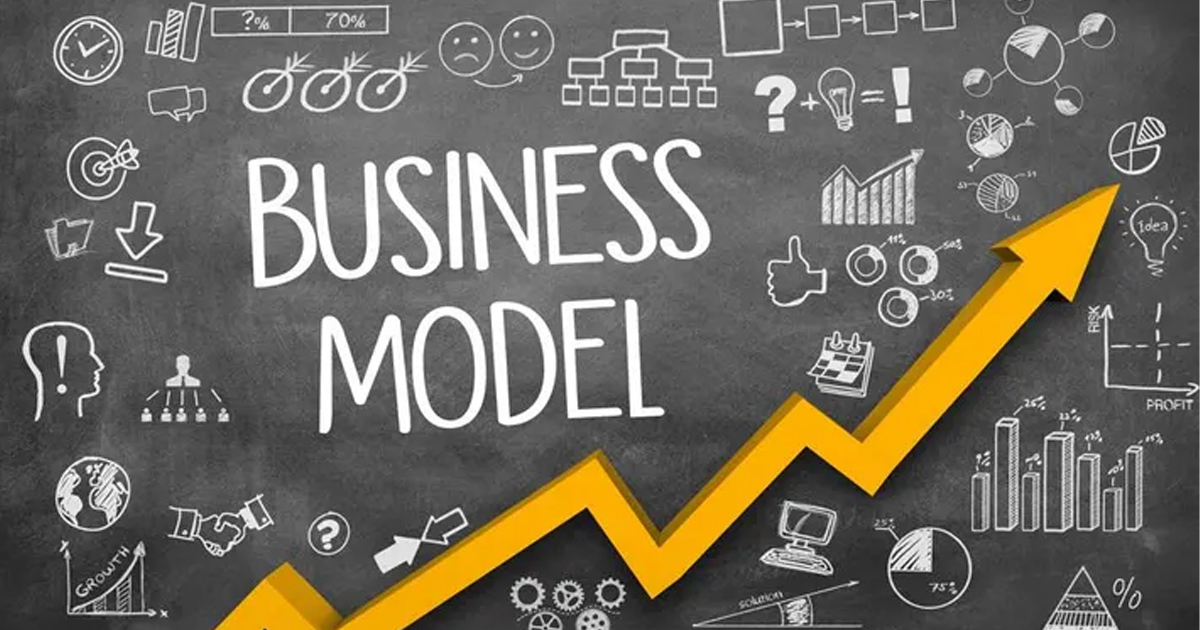 Mô hình kinh doanh là cách thức tổ chức, hoạt động một doanh nghiệp để tạo ra giá trị và kiếm lợi nhuận