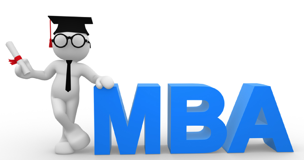 Chương trình MBA dành cho những người đã có kinh nghiệm làm việc trong lĩnh vực kinh doanh và muốn nâng cao kiến thức và kỹ năng quản lý của mình